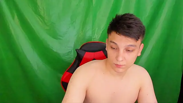Justin_time111 Webcam Show