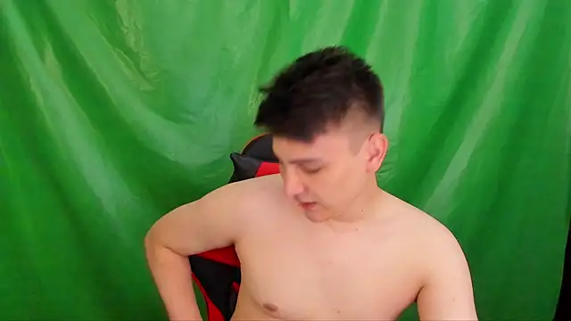 Show de webcam de Justin_time111