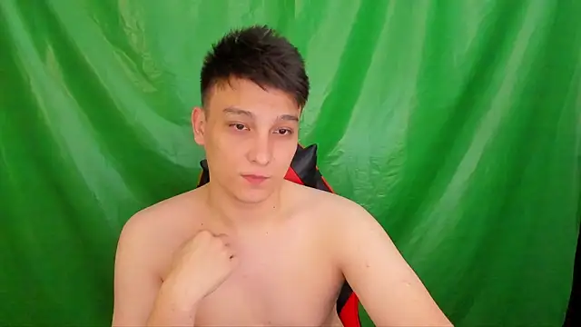 Justin_time111 webkamerás műsora
