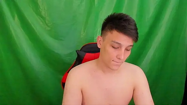 Justin_time111 Webcamshow
