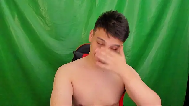 Justin_time111: вебкам-шоу