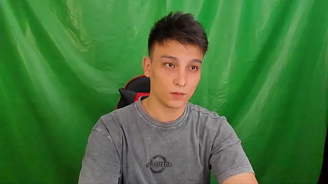 Justin_time111 Шоу с уебкамера