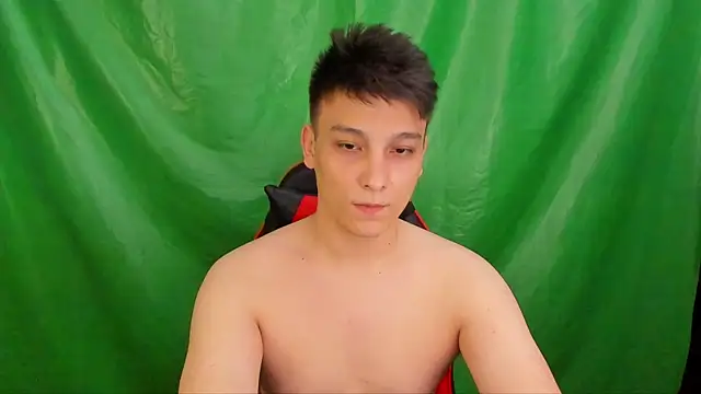 Justin_time111 Webcam Show