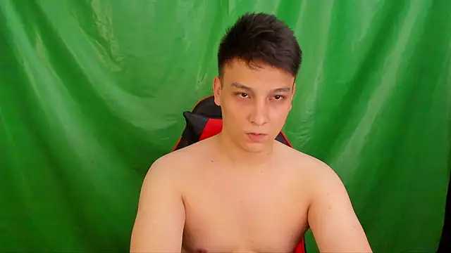Show de webcam de Justin_time111