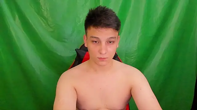 Justin_time111's Webcam Show