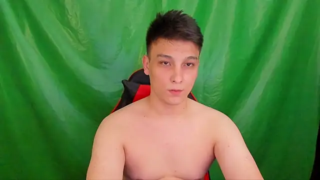 Show de webcam de Justin_time111