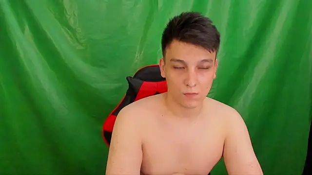 Justin_time111 Webcam Show