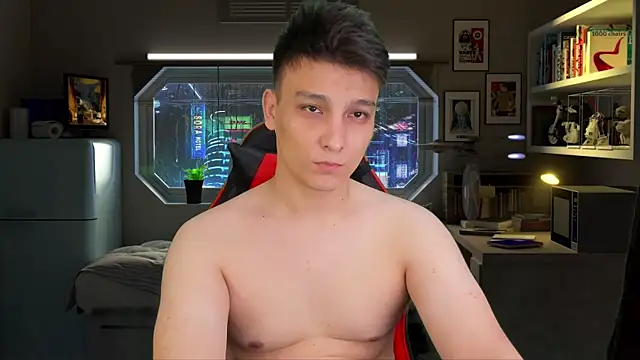 Justin_time111n Live XXX chat