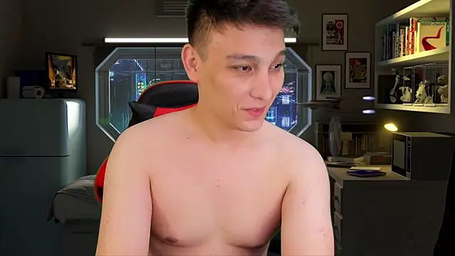 Justin_time111 Show in webcam
