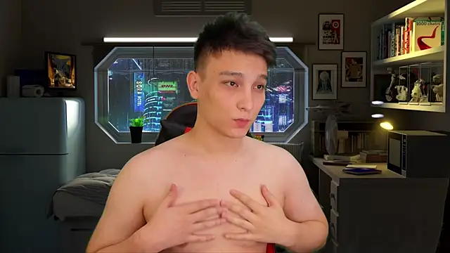 Justin_time111's Webcam Show