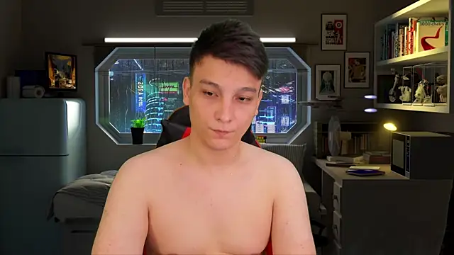 Justin_time111 Webcam Show