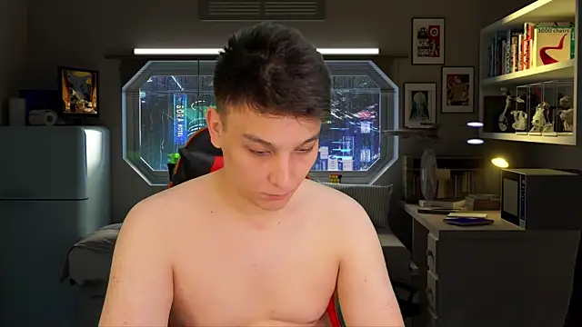 Justin_time111's Live XXX Chat