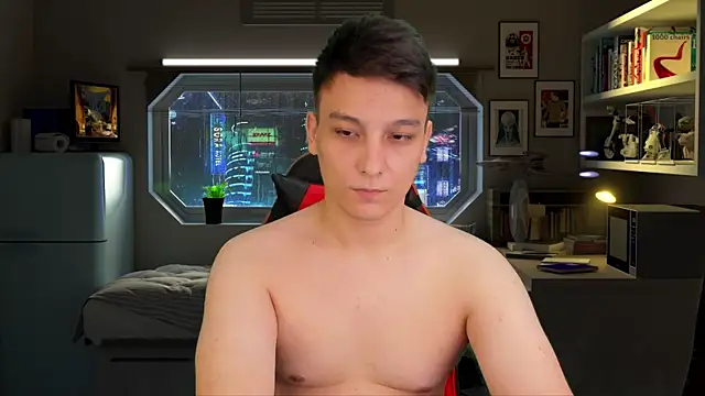 Justin_time111 Show in webcam