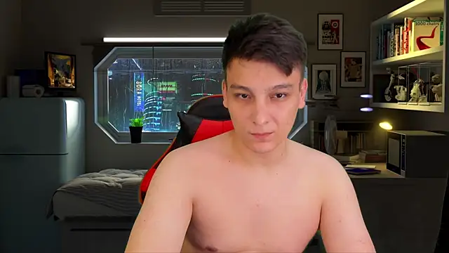 Justin_time111n Webbikameraesitys