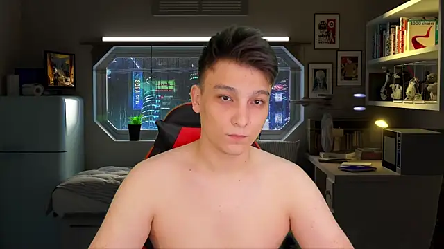 Justin_time111 Webcamshow