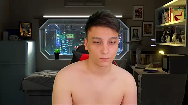 Justin_time111 Show in webcam