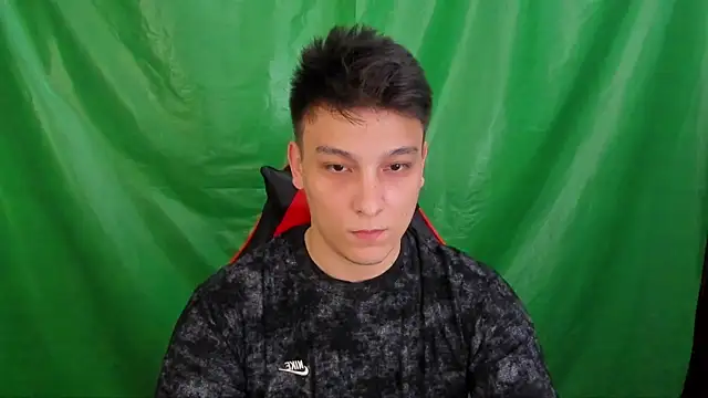 Вебкам-шоу Justin_time111