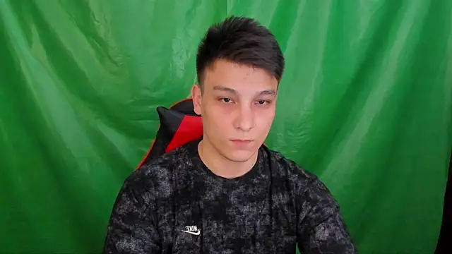 Justin_time111 Show Webcam