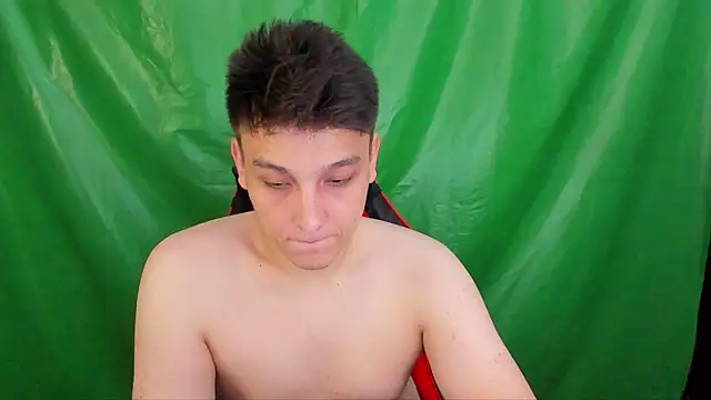 Justin_time111 webcam show