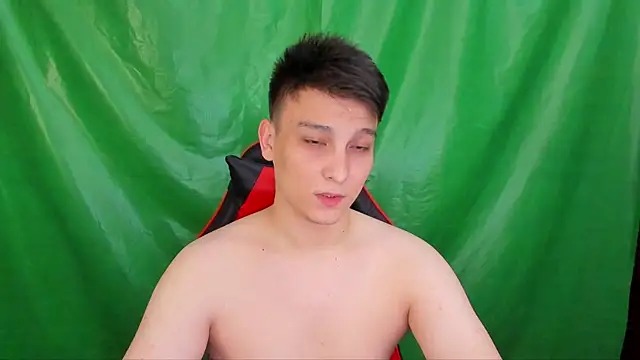 Show Webcam de Justin_time111