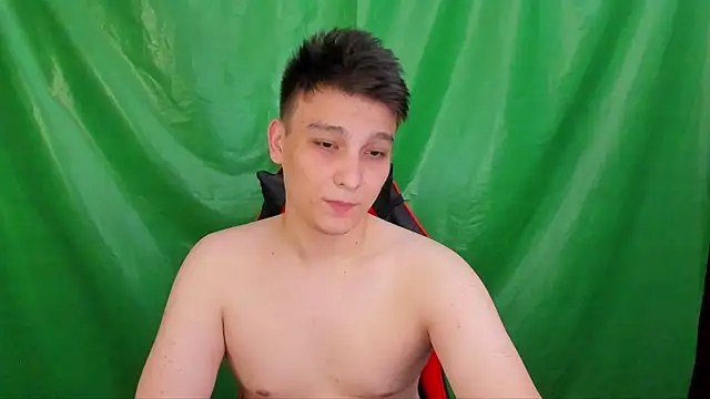Justin_time111 Pertunjukan Webcam
