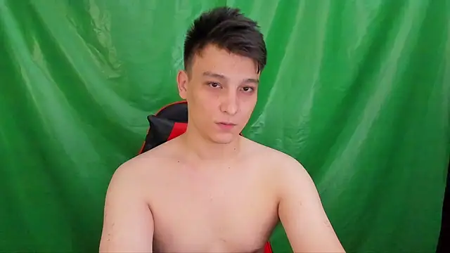 Justin_time111 Webcam show