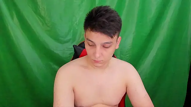Show de webcam de Justin_time111