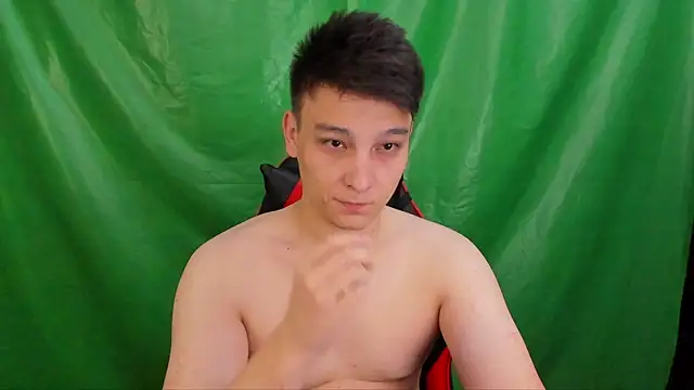 Justin_time111 webcam show