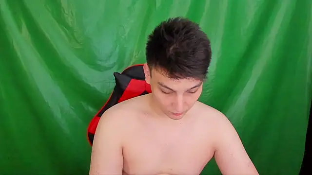 Justin_time111 Webcam-Show