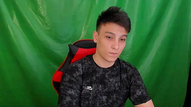 Justin_time111: вебкам-шоу