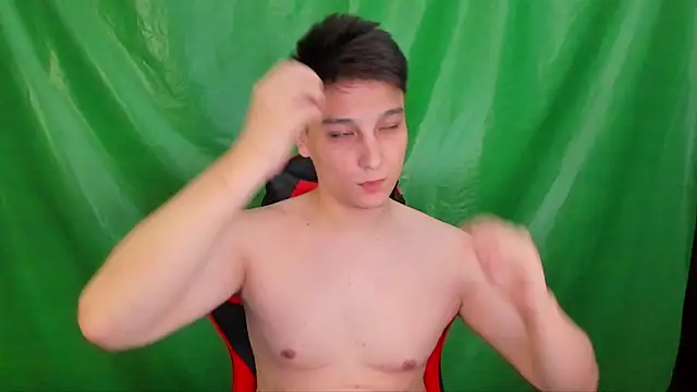 Justin_time111 Webcam Show
