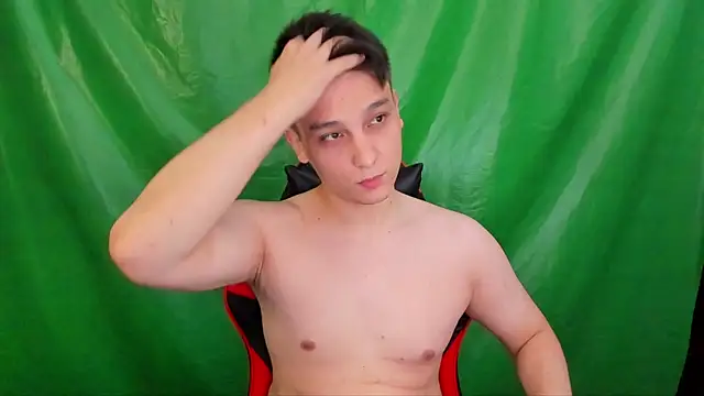 Justin_time111 Webcamshow