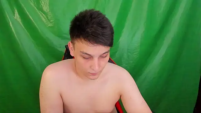 Justin_time111 Pertunjukan Webcam