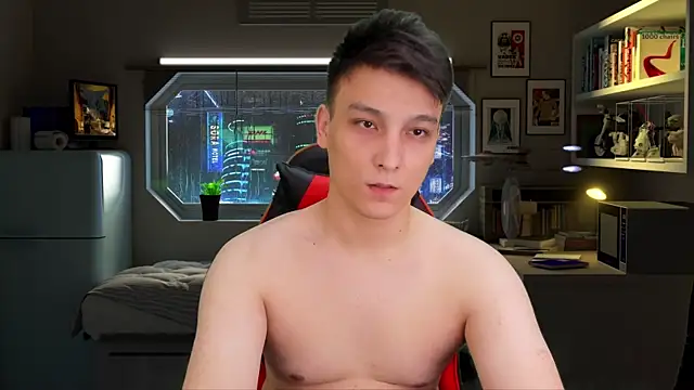 Justin_time111: вебкам-шоу