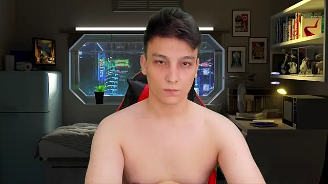 Justin_time111 Webcam show