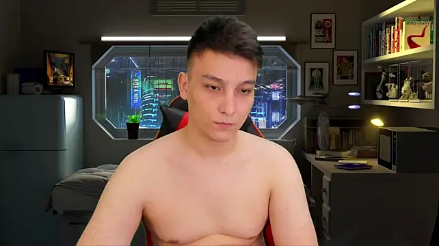 Justin_time111: вебкам-шоу