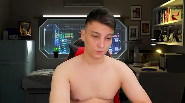 Justin_time111 – webcam-show