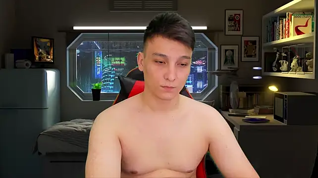 Justin_time111 在線直播表演