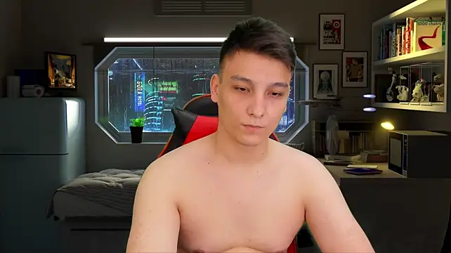 Justin_time111 现场XXX聊天