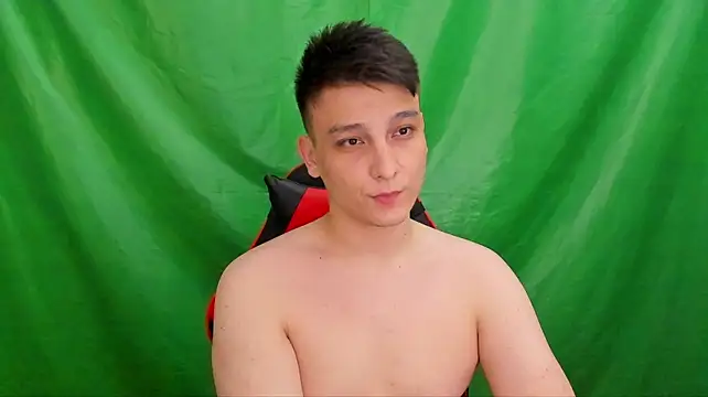 Justin_time111 Live XXX-Chat