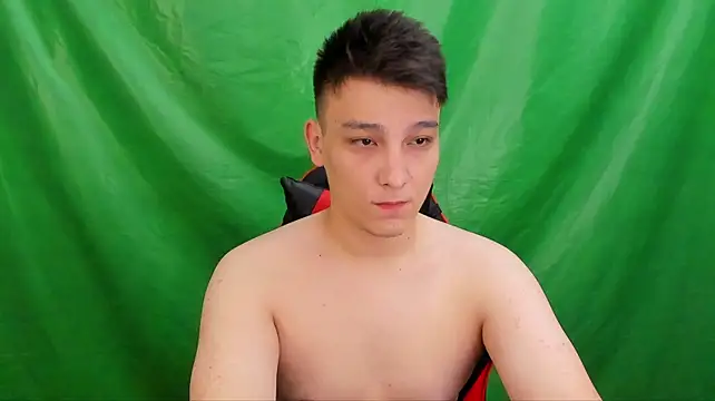 Justin_time111 Webcamshow