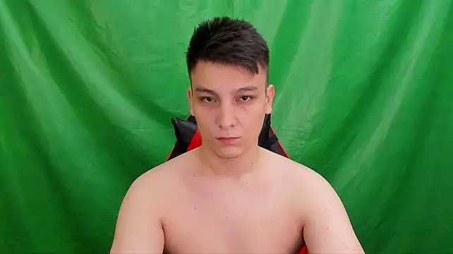 Justin_time111 Pertunjukan Webcam