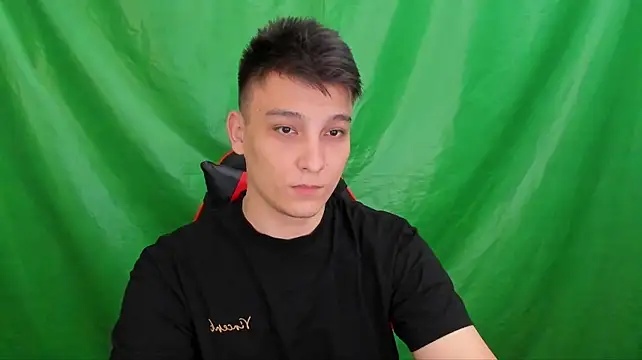 Justin_time111 Webcam show