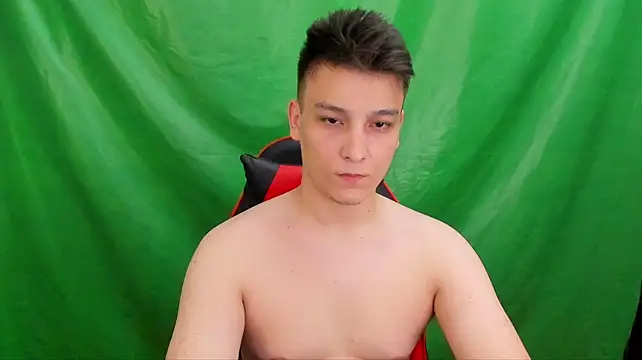 Show de webcam de Justin_time111