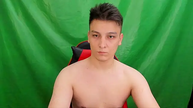 Justin_time111: вебкам-шоу