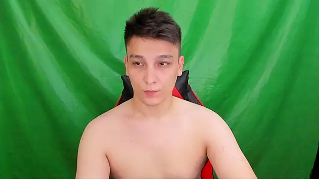 Justin_time111 Шоу с уебкамера