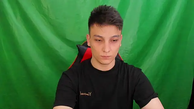 Justin_time111n Webbikameraesitys