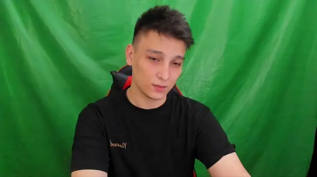 Justin_time111 Webcamshow