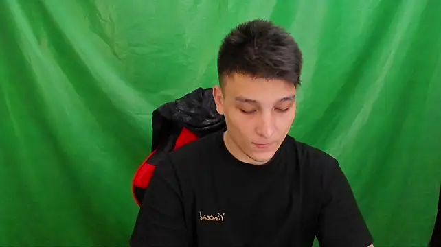 Justin_time111 Webcam Show