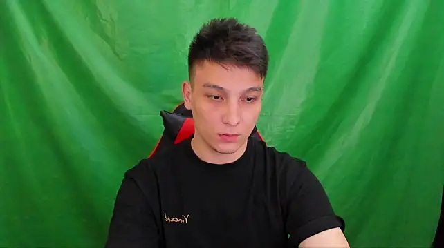 Justin_time111 Webcam Show